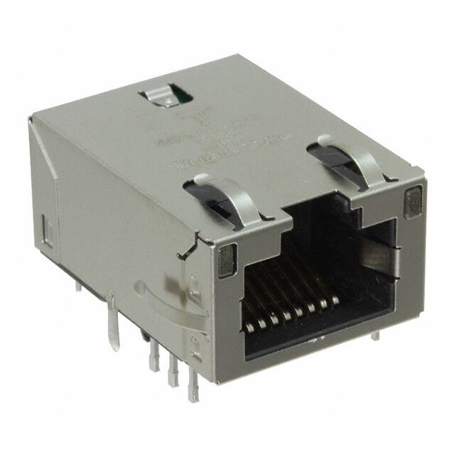 TRP Connector B.V.-2250548-1