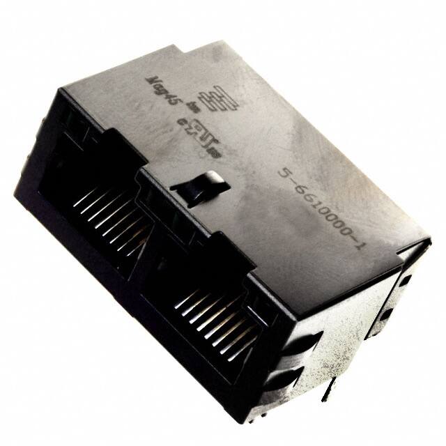 TRP Connector B.V.-5-6610000-1
