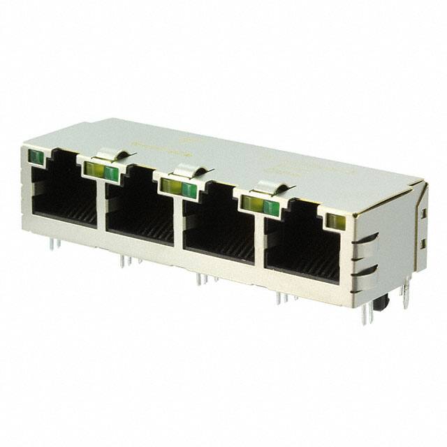 TRP Connector B.V.-5-6610165-1