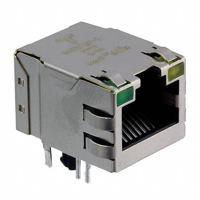 TRP Connector B.V.-6605752-1