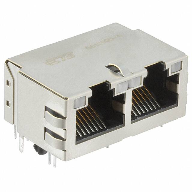TRP Connector B.V.-6610005-6