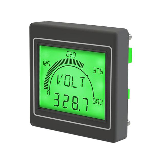Trumeter-APM-MAX-M23-PU-4R