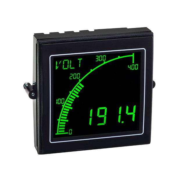 Trumeter-APM-VOLT-ANO