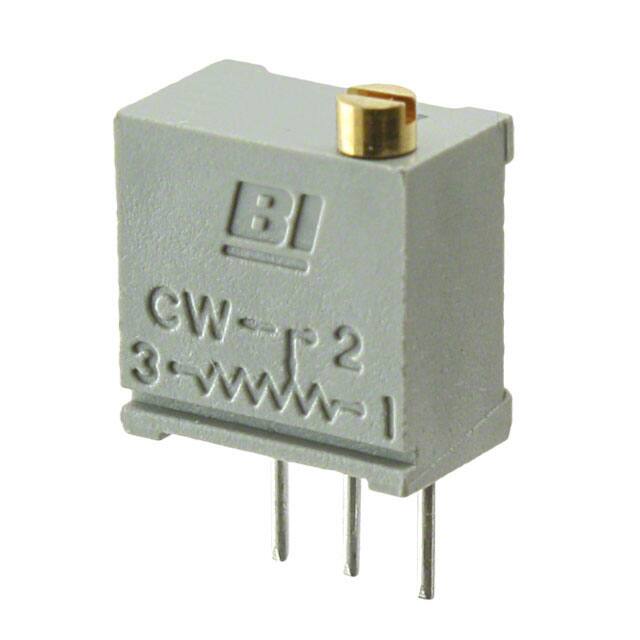 TT Electronics/BI-68WR10LF