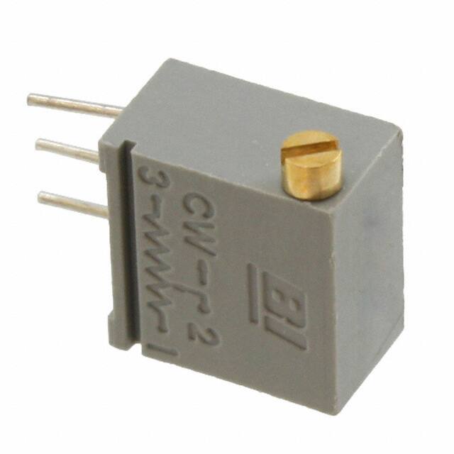 TT Electronics/BI-68XR20KLF
