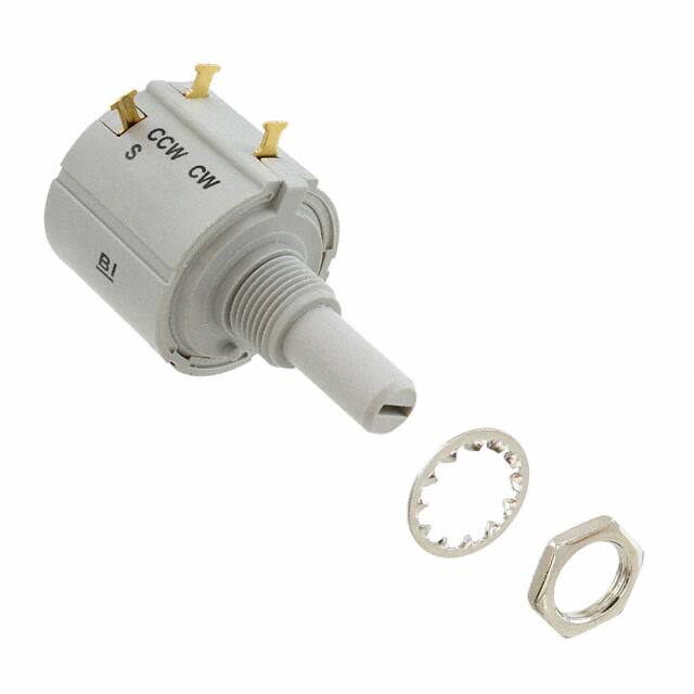 TT Electronics/BI-7276R1KL.25