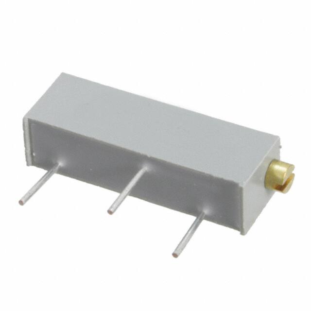 TT Electronics/BI-89PR10KLFTB
