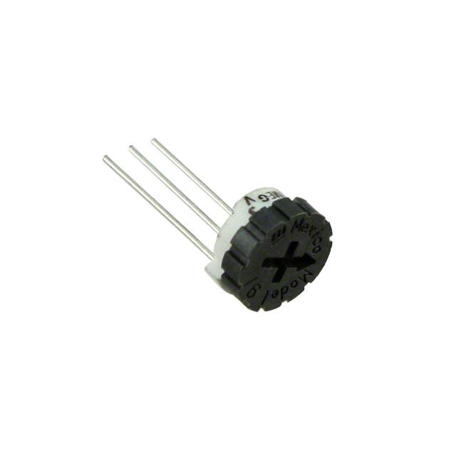 TT Electronics/BI-91AR1KLF