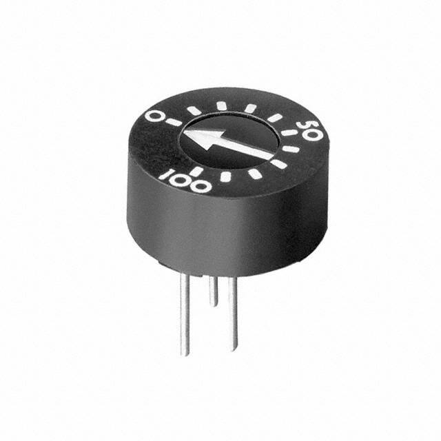 TT Electronics/BI-93PR10KLF
