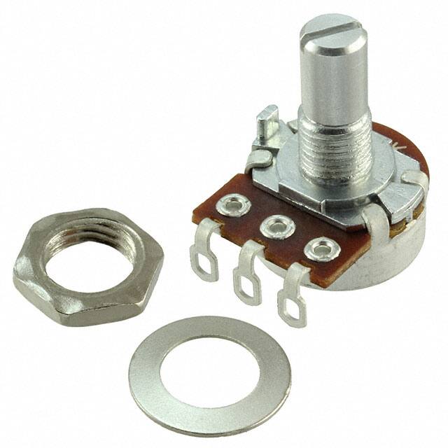 TT Electronics/BI-P160KNP-0EC15A250K