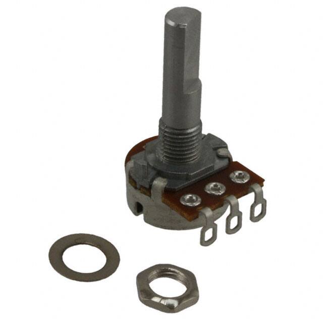 TT Electronics/BI-P160KNP-0FC25B5K