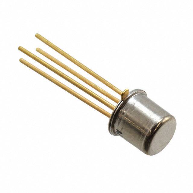 TT Electronics/Optek Technology-3C91CTX