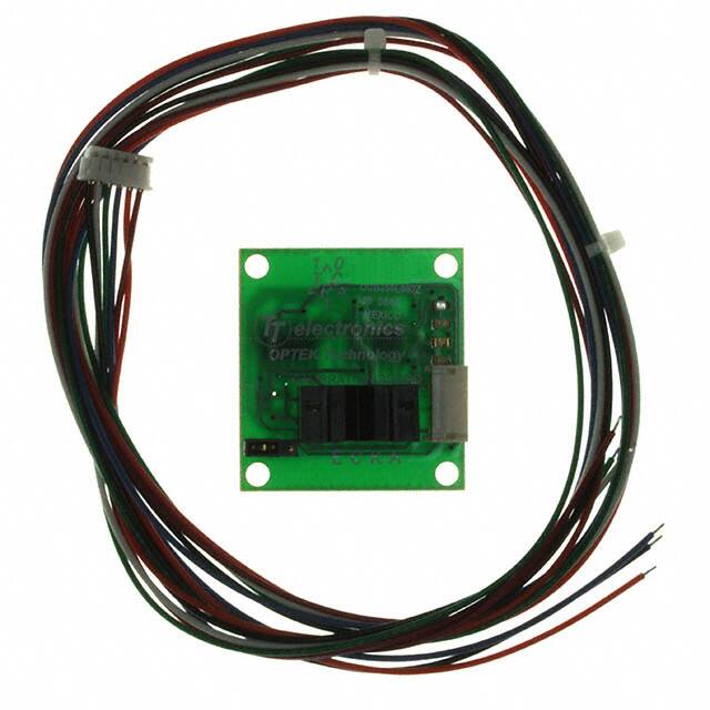 TT Electronics/Optek Technology-OCB350L062Z