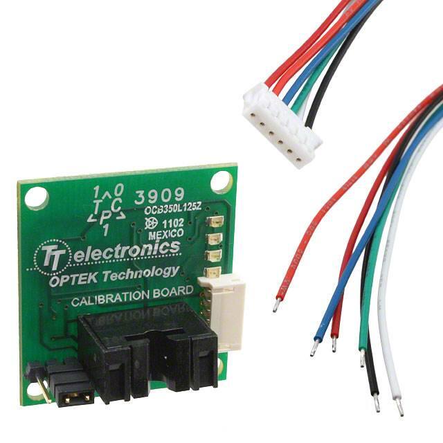 TT Electronics/Optek Technology-OCB350L125Z