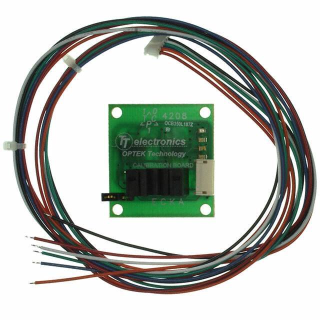 TT Electronics/Optek Technology-OCB350L187Z