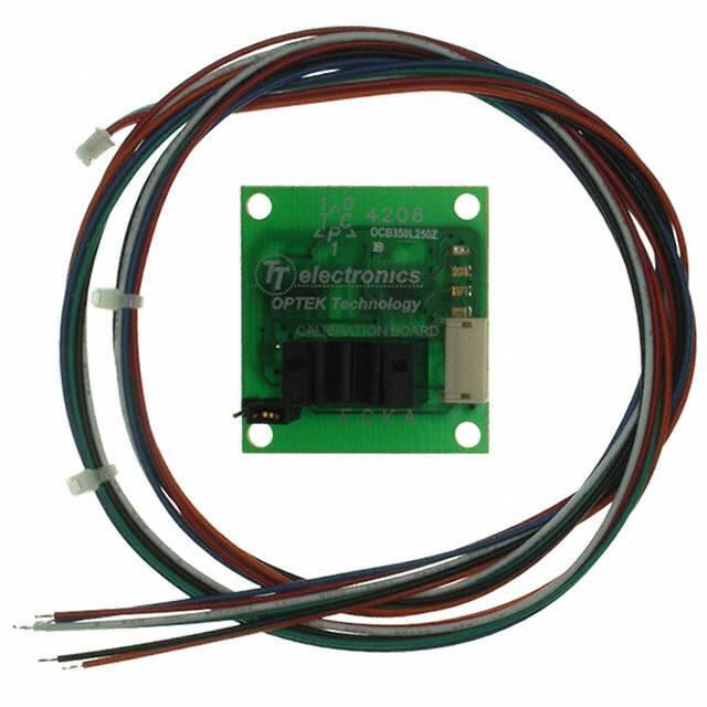 TT Electronics/Optek Technology-OCB350L250Z