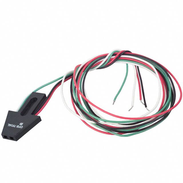 TT Electronics/Optek Technology-OPB701ALZ