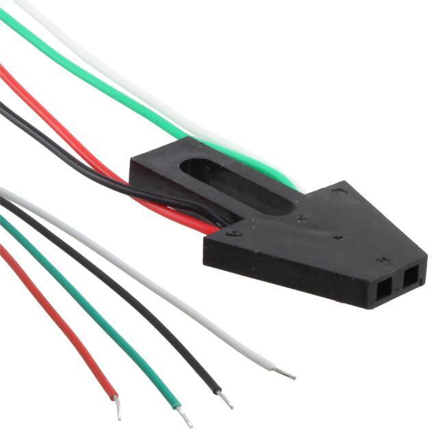 TT Electronics/Optek Technology-OPB701Z