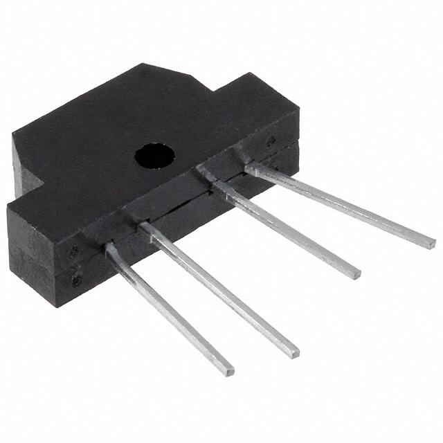 TT Electronics/Optek Technology-OPB702D