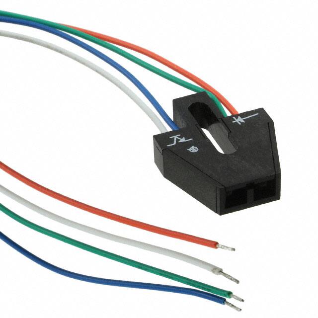 TT Electronics/Optek Technology-OPB703WZ