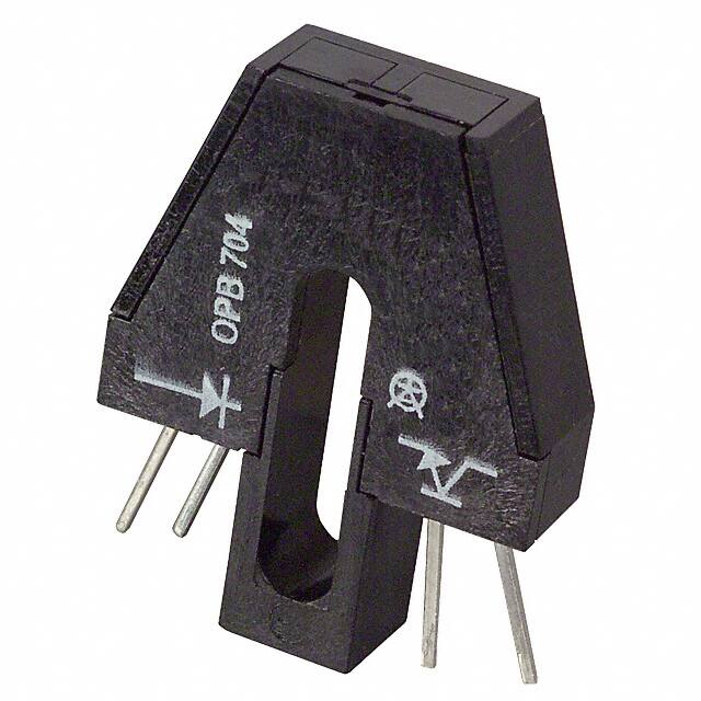 TT Electronics/Optek Technology-OPB704