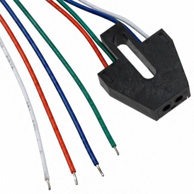 TT Electronics/Optek Technology-OPB705WZ