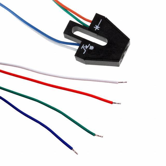 TT Electronics/Optek Technology-OPB70AWZ