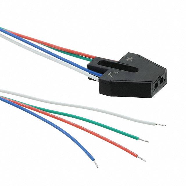 TT Electronics/Optek Technology-OPB70DWZ
