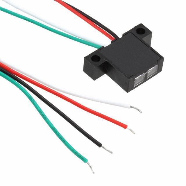 TT Electronics/Optek Technology-OPB732WZ