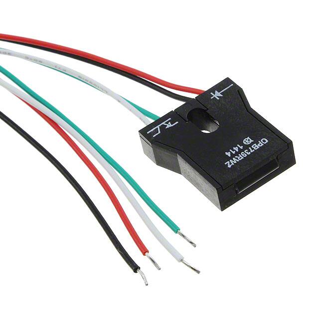 TT Electronics/Optek Technology-OPB739RWZ