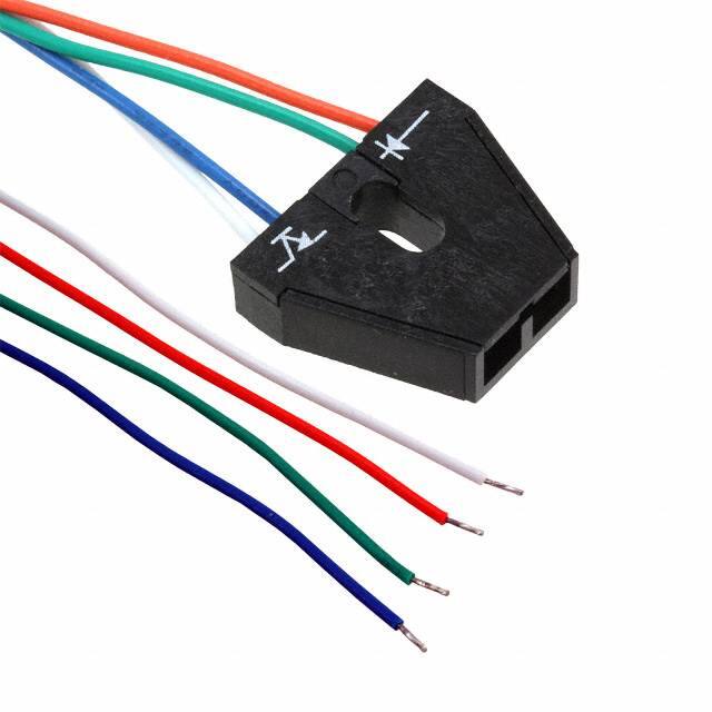 TT Electronics/Optek Technology-OPB743WZ