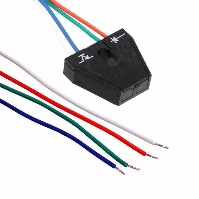 TT Electronics/Optek Technology-OPB744WZ