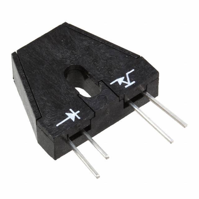 TT Electronics/Optek Technology-OPB744