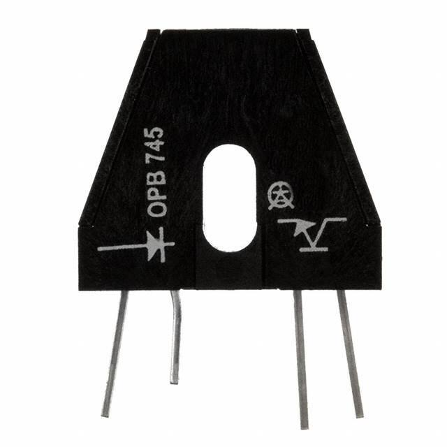 TT Electronics/Optek Technology-OPB745