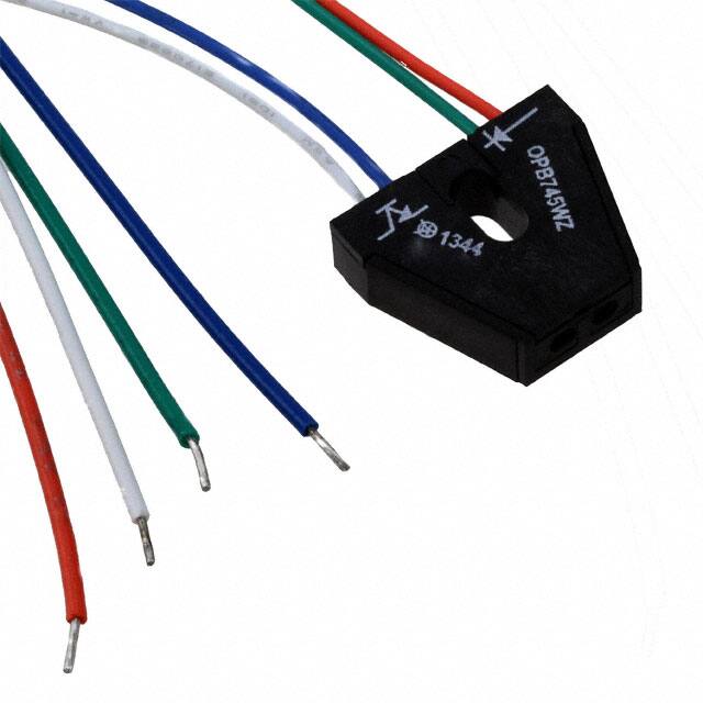 TT Electronics/Optek Technology-OPB745WZ