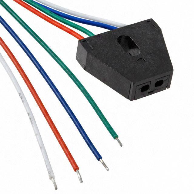 TT Electronics/Optek Technology-OPB748WZ