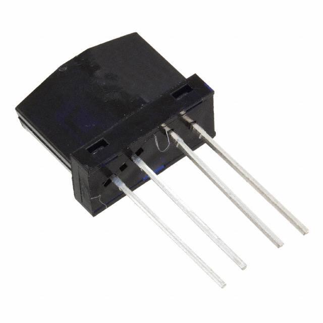 TT Electronics/Optek Technology-OPB750N