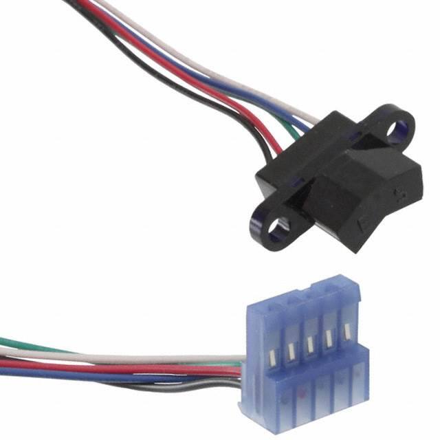 TT Electronics/Optek Technology-OPB770TZ