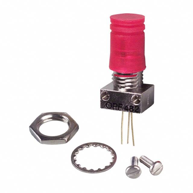 TT Electronics/Optek Technology-OPF482