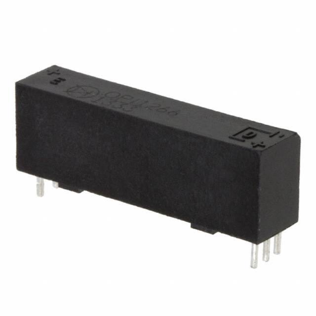 TT Electronics/Optek Technology-OPI1266