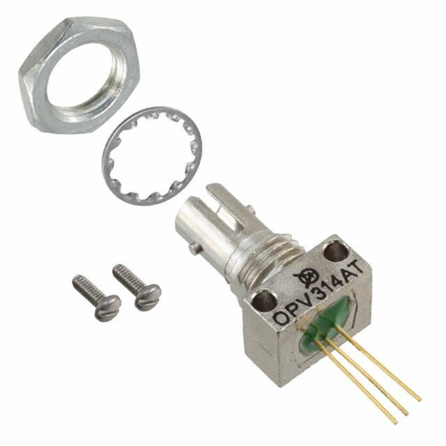 TT Electronics/Optek Technology-OPV314AT