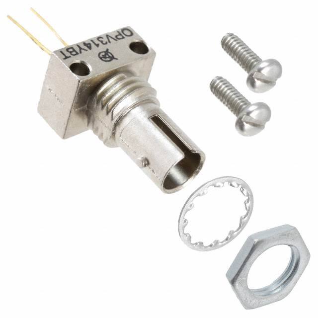 TT Electronics/Optek Technology-OPV314YBT