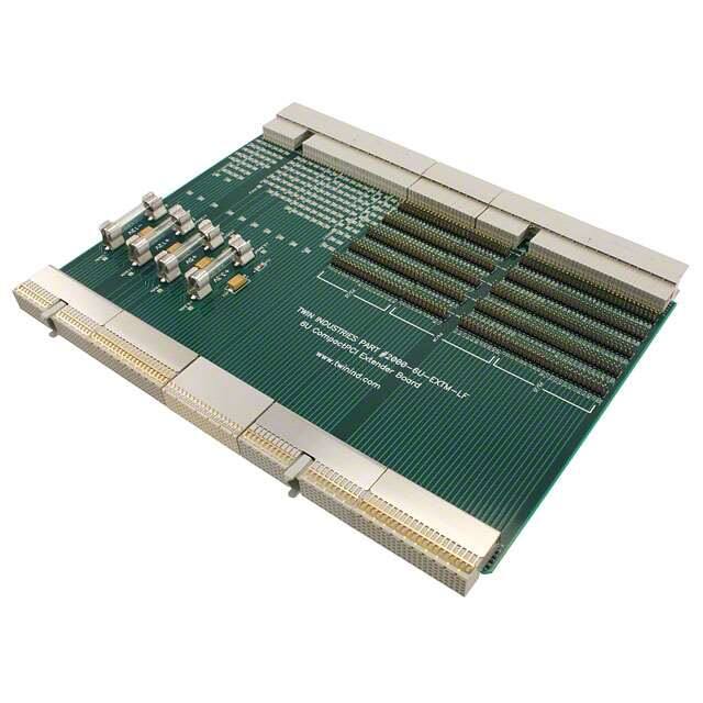 Twin Industries-2000-6U-EXTM-LF
