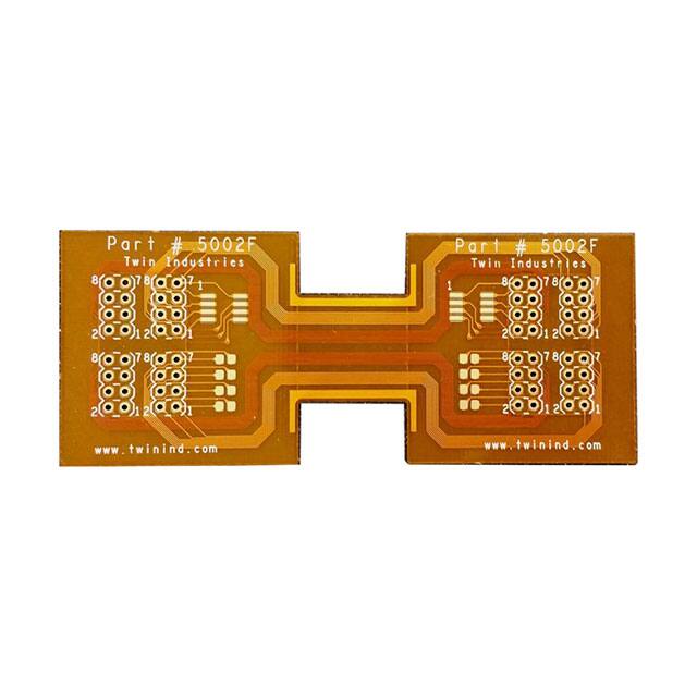 Twin Industries-5002F