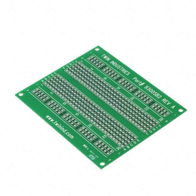 Twin Industries-8300SB2