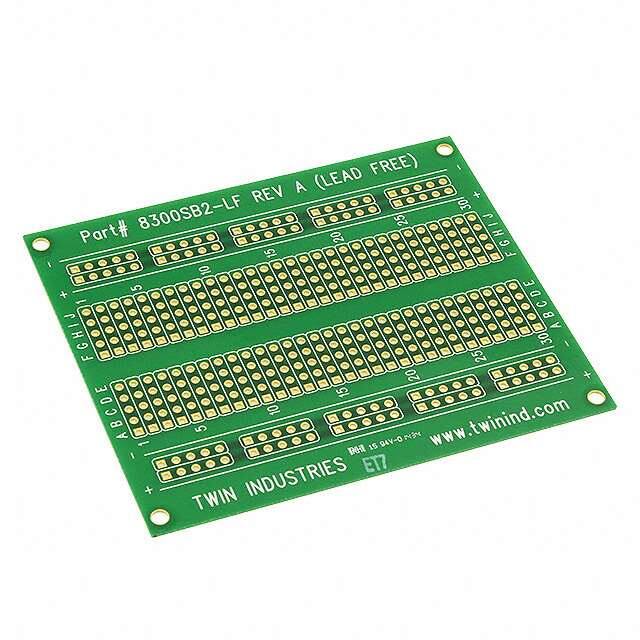 Twin Industries-8300SB2-LF