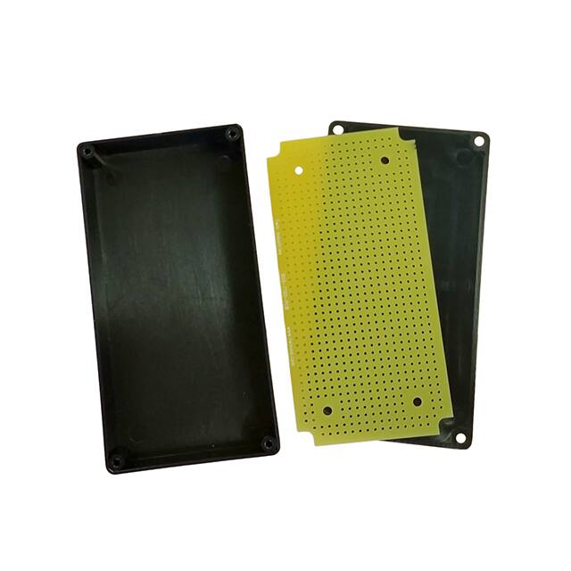 Twin Industries-B05-7100