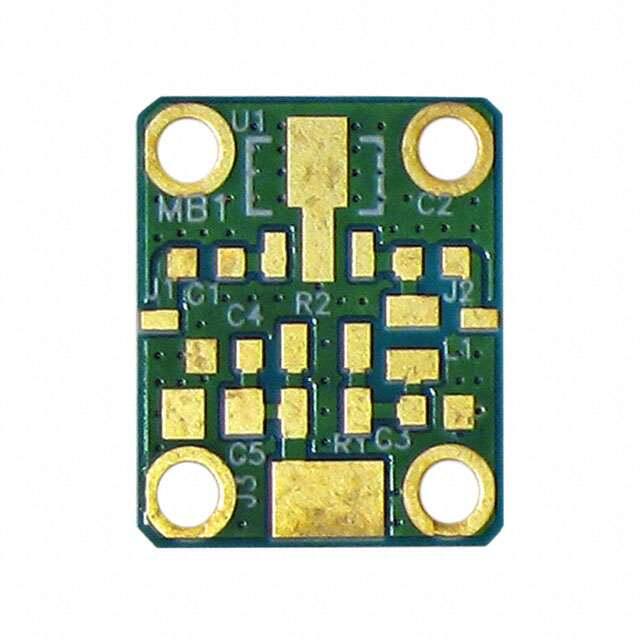 Twin Industries-MB-1