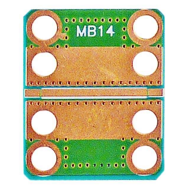 Twin Industries-MB-14