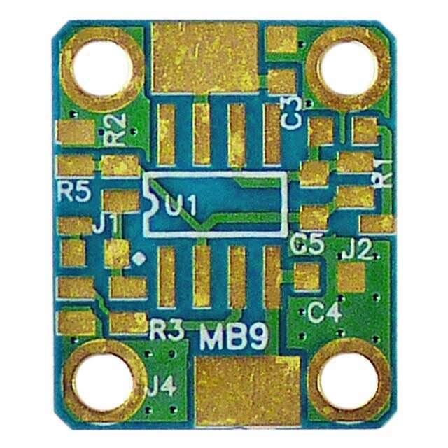 Twin Industries-MB-9